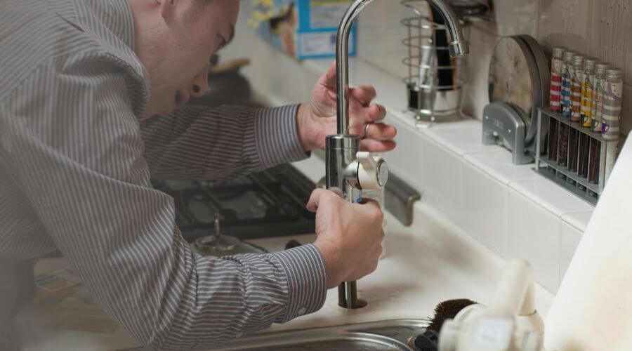 Professional emergency plumbing in Evington, VA
